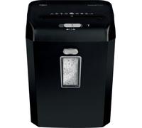 Rexel ProMax REX623 destructeur de papier Destruction croisée 60 dB 22 cm Noir