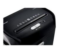Promax RPX612 - Destructeur de documents - coupe croisée - 4 x 45 mm - P-4