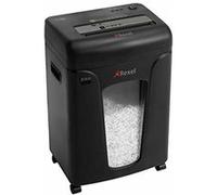 Rexel REM820 - Destructeur de documents - Micro-coupe - P-5 G