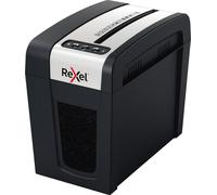 REXEL Rexel Secure MC3-SL Whisper-Shred Micro Cut Paper Shredder P5