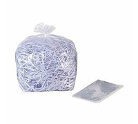 ACCO REXEL Sacs recyclables pour destructeurs de documents de grands bureaux 40070 115L Pack de 100