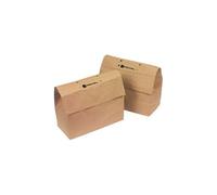 Rexel Sacs Poubelles Recyclables 23 Litres Pour Destructeur Mercury 23 Litres, Lot De 20