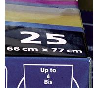 Rexel Sacs pour destructeurs Mercury 50 litres et plus
