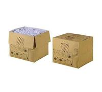 Rexel Sacs Recyclables pour Destructeurs, Volume 115L, Paquet de 50, Pour Destructeurs Rexel Auto+ 750, 2105903