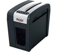 Rexel Secure MC3-SL - Destructeur de documents - Micro-coupe - 2 x 15 mm - P-5 Noir G