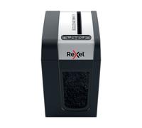 Rexel Secure MC3-SL Whisper-Shred - Déchiqueteuse de papier