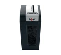 Rexel Secure MC4-SL Whisper-Shred - Déchiqueteuse de papier
