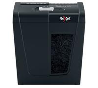 Leitz Destructeur de documents Rexel Secure S5 - Coupe fibre
