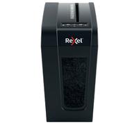 Rexel 2020126EU Destructeur coupe croisée Rexel Secure X8-SL