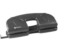 ACCO REXEL Perforateur V412 4 trous Noir