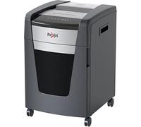 Destructeur Rexel Momentum Extra XP420+ - coupe croisée