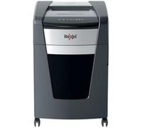 Destructeur Rexel Momentum Extra XP420+ - coupe croisée