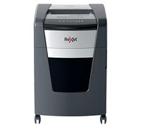 Destructeur de documents Rexell Momentum Extra XP512+ avec micro-coupe