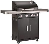 Rexon PTS 4.1 Gril à gaz LANDMANN 12270