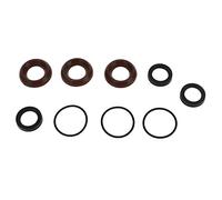 REXVTNS Kit de Joint de Pompe de Nettoyeur Haute Pression en Caoutchouc AR1857 pour Annovi Reverberi 18mm RKA XR RKV XRC XRA Protection