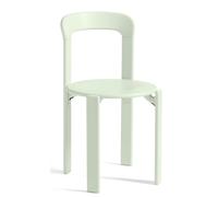 Rey Chair Chaise Hay Menthe douce hêtre laqué à l'eau - 5710441309512