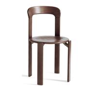 Hay - Chaise empilable Bois naturel