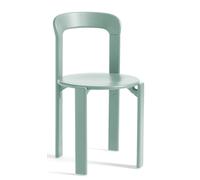 Rey Chair Chaise Hay Vert d'automne hêtre laqué à l'eau - 5710441309505