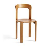 Rey Chaise de Salle à Manger Doré