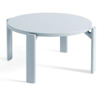 Rey Coffee Table Table basse Hay bleu ardoise vernis à base d'eau - 5710441310136