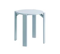Hay - Tabouret empilable Bleu