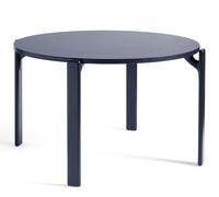 Rey Table Hay Bleu profond laque à base d'eau / stratifié bleu royal - 5710441310198