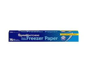 Reynolds Aluminium 391 Papier Congélateur