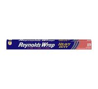 Reynolds Reynolds37,5 m² - Rouleau de film résistant - 457 mm x 7,62 m
