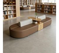RFBXZPTADNU Ensemble de sièges de Banquette modulaire, Ensemble de sièges de Banquette modulaire, for Zone d'attente de Bureau, Hall d'hôtel, Salon de Salon(D)