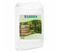 R'GARDEN Terreau Spécial Bambou - Terreau Naturel pour Bambous et Graminées - Favorise l'Enracinement et la Croissance - Utilisable en Agriculture Biologique - Fabriqué en France (6kg)