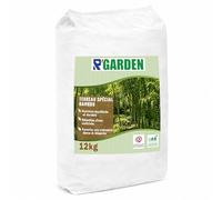R'GARDEN Terreau Spécial Bambou - Terreau Naturel pour Bambous et Graminées - Favorise l'Enracinement et la Croissance - Utilisable en Agriculture Biologique - Fabriqué en France (12kg)