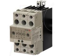 RGC3A60D20KKE - Relais semi-conducteur, 3 pôles 3 x 20 A / 600 V c.a.