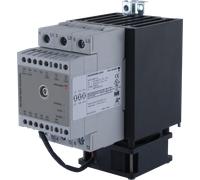 RGC3P60I65EDFP - Relais statique RGC3 proportionnel, 3 broches, 65 A, 180 - 660 V