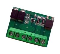 RGYBAO Panneau de contrôle photovoltaïque intelligent - Panneau automatique résistant aux intempéries - Module de gestion de l'alimentation