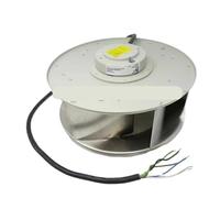 RH31M-4DK.2C.1R Ventilateur 230/400 V 0,14 kW 0,6/0,35 A 1 390 tr/min
