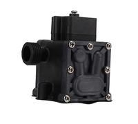 Rhawuy Pompe à Eau sans balais 8L |Pulvérisateur à Drone pour l'agriculture