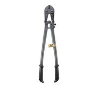 Rhino - Coupe-boulons manuels - Mini coupe-boulons - Pince monseigneur - coupe câble - Coupe boulons compact -Haute qualité - Manche ergonomique 035182 600 mm