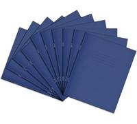 RHINO F8M d'exercice Bleu foncé Lot de 10