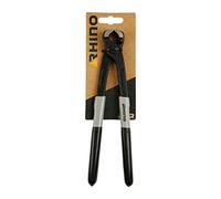 RHINO - Tenaille russe, pinces à tresser 200 mm - Haute qualité - Manche anti-dérapant - Permet de saisir, tenir, serrer et arracher tous types d'objets - Longueur 200 mm - Garantie à vie