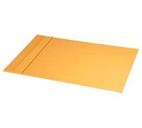 RHODIA 118800C - Sous-Main Rigide Orange - 60 x 40 cm - Piqûres Sellier Orange - Extérieur Simili Cuir - Collection Home Office Rhodiarama - Organisation de Bureau & Rangement Design