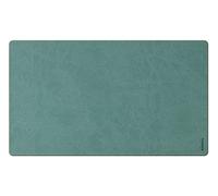 Rhodiarama sous-main souple M (80x40 cm) simili cuir italien - étui kraft - Eau