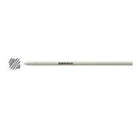 Rhodia Recharge scRipt Multi Pen 0,5 mm Noir