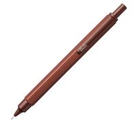 Rhodia scRipt portemine 0,5 mm MARRON - Marron