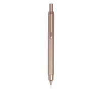Rhodia scRipt portemine 0,5 mm - Bois de rose