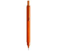 Rhodia scRipt portemine 0,5 mm - Orange