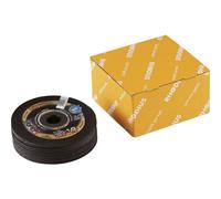 Rhodius 211575 Jeu de disque à tronçonner 125 mm 25 pc(s) acier inoxydable, acier