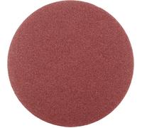 Rhodius 304145 Rhodius KERR V, 50 rondelles auto-agrippantes 150 mm, forme CK 00, grain 80, Proline, pour acier inoxydable, acier, bois 150 mm 50 pc(s)
