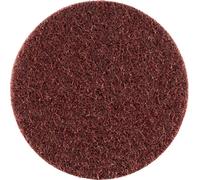 Rhodius 305285 Rhodius VLS V, 10 rondelles auto-agrippantes 125 mm, Medium, Proline pour une utilisation universelle 10 pc(s)