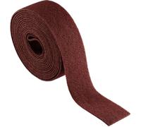 Rhodius 305363 Rhodius VLSR, abrasif 115 x 10 000 mm, fine, Proline pour une utilisation universelle 1 pc(s)