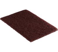 Rhodius 305368 Rhodius VLS PAD, 10 pièces de tissu abrasif 152 x 229 mm, very fine, Proline pour une utilisation universelle 10